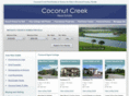 coconut-creek-homes-for-sale.com
