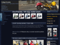 collegescootersmd.com