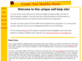 create-your-healthy-home.com