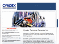 cyndextech.com