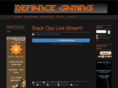 defianceclan.com