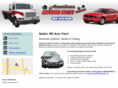 desotomsautobodyrepairandtow.com