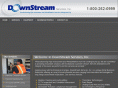 downstreamservices.com