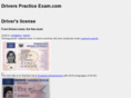 driverspracticeexam.com
