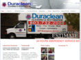 duraclean.net