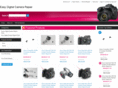 easycamerarepair.com