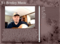 edbentleymusic.com