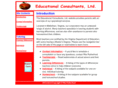 educationalconsultantsltd.com