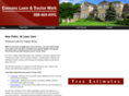 emmonslawnandtractorwork.com