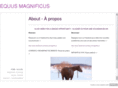 equusmagnificus.ca
