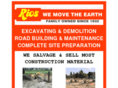 excavating-santafe.com