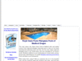 fiberglasspoolsmedford.com