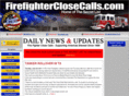 firefighterourly.com