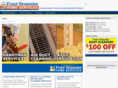 fourseasonshomeservices.com