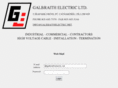 galbraithelectric.net