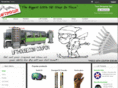 garthadewart.com