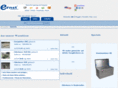 gitterboxenvermietung.com