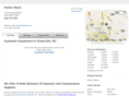 greenvillehydraulic.com