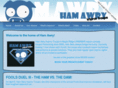 hamawry.com