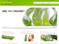 hansaaloevera.com