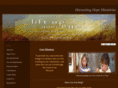 harvestinghopeministries.com