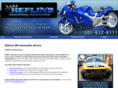 heflinsautomotive.com