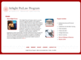 insightprelaw.org
