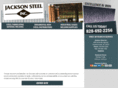 jacksonornamental.com