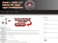 jameslbuttsllc.com