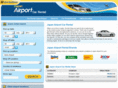 japanairportcarrental.com