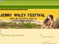 jennywileyfestival.com