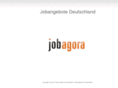 jobagora.net