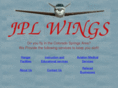 jplwings.com