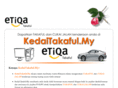 kedaitakaful.com.my