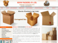kevinpackers.com