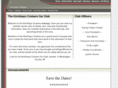 khcruisers.com