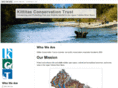 kittitasconservationtrust.com