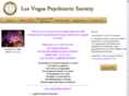 lasvegaspsychiatricsociety.org