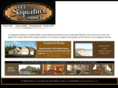 leesignaturehomes.com