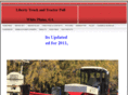 libertyantiquetractorpull.com