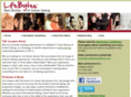 lifebytesbook.com