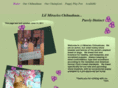 lilmiracleschihuahuas.com