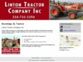 lintontractor.com