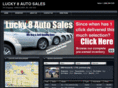 lucky8autosales.com