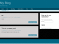 magnoliarock.com