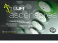 maliftascensores.com