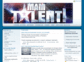 mamtalent.tv