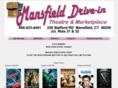 mansfielddrivein.com