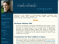 markrichardscomposer.com