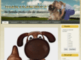 mascotascabra.com